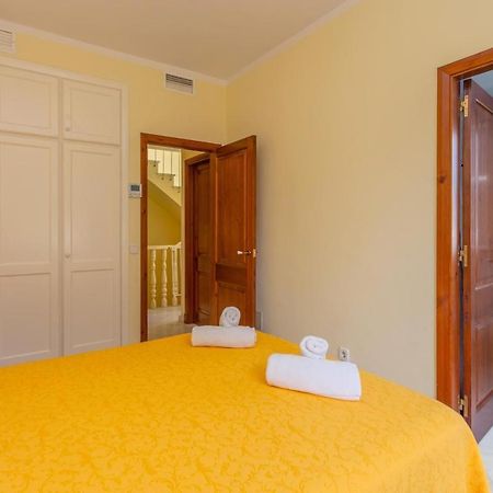 Villa Francisca Са Калета Екстериор снимка