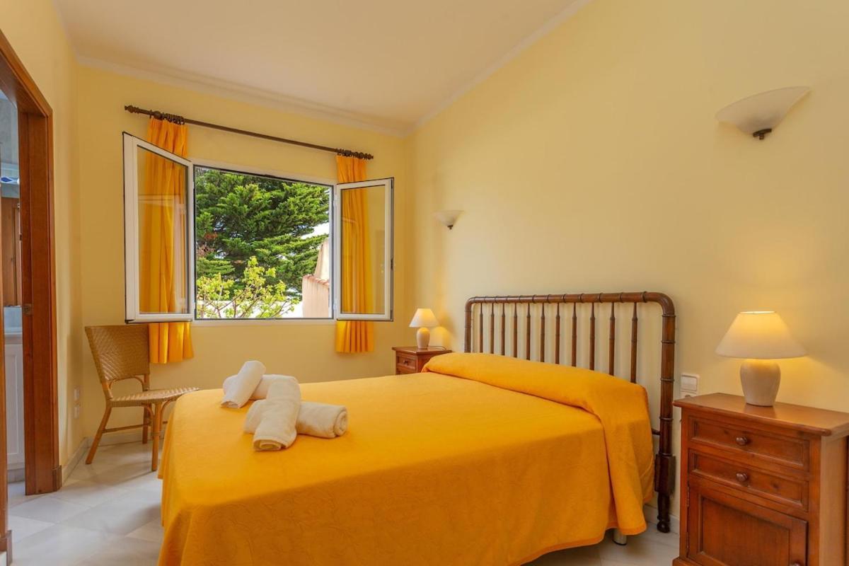Villa Francisca Са Калета Екстериор снимка
